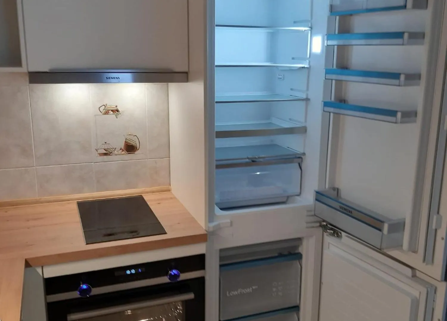 Apartman Fewo Mallorca-Ideal - Mercedes Cala Millor
