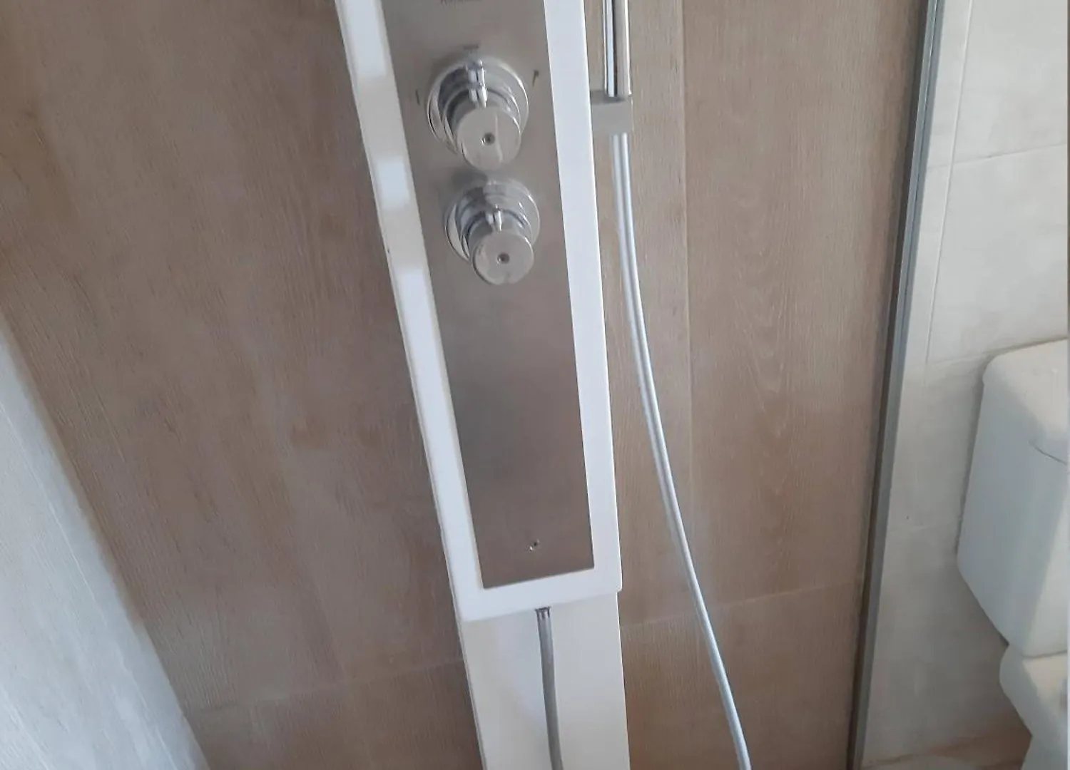 Apartman Fewo Mallorca-Ideal - Mercedes Cala Millor