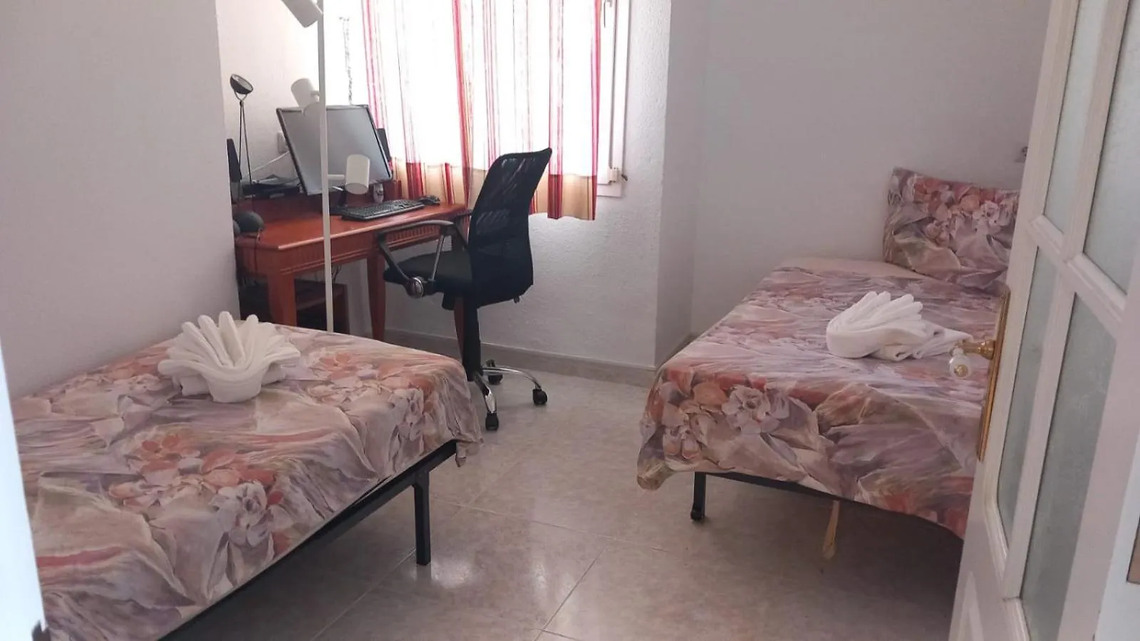 Apartman Fewo Mallorca-Ideal - Mercedes Cala Millor Spanyolország