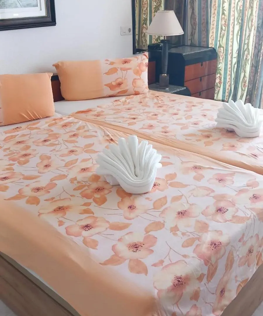 Apartman Fewo Mallorca-Ideal - Mercedes Cala Millor Spanyolország