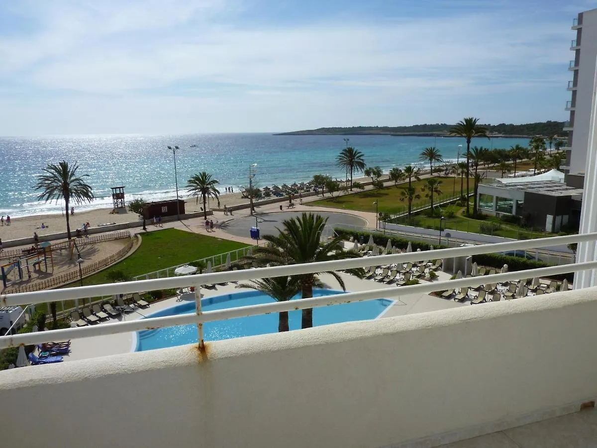 Fewo Mallorca-Ideal - Mercedes Cala Millor Apartman