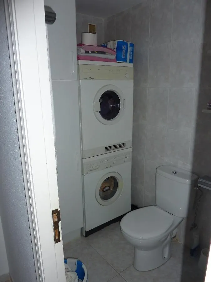 Apartman Fewo Mallorca-Ideal - Mercedes Cala Millor