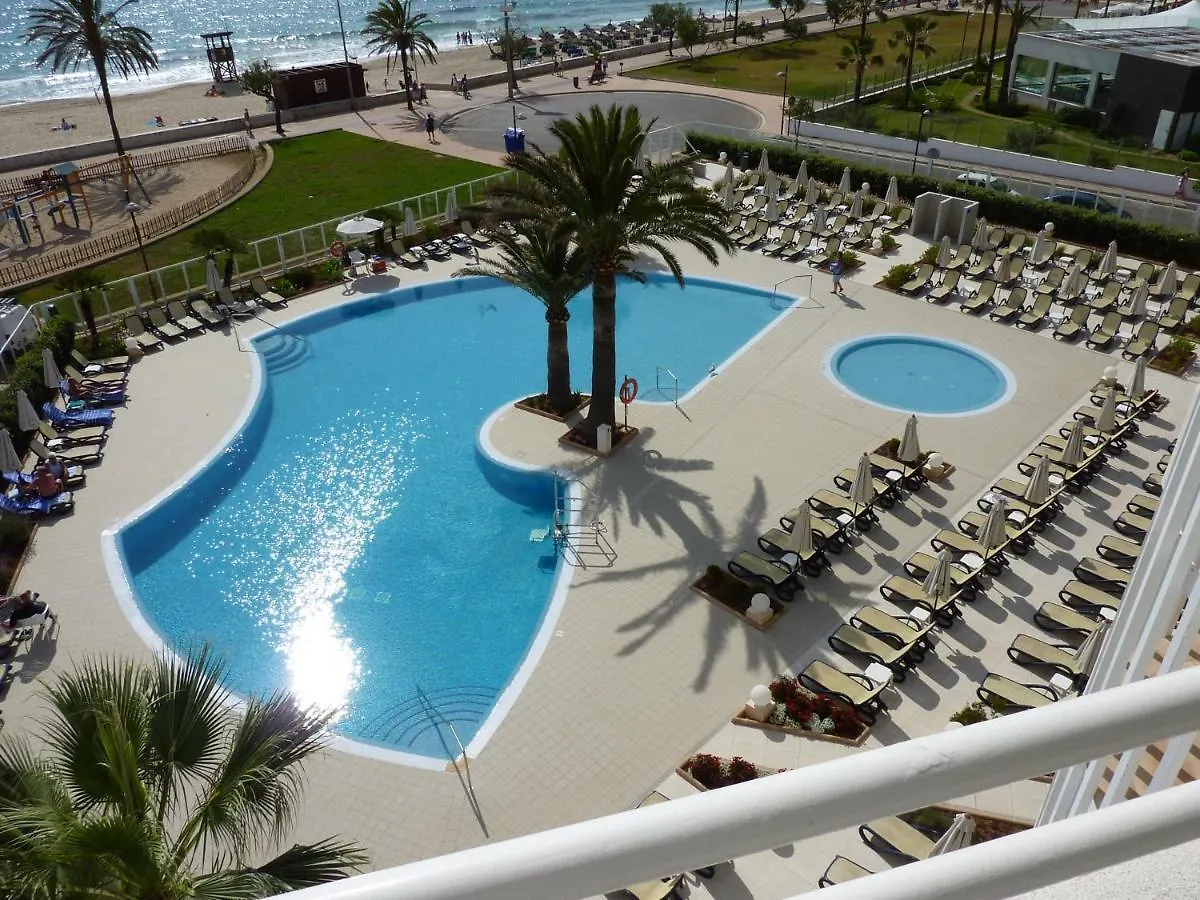 Apartman Fewo Mallorca-Ideal - Mercedes Cala Millor
