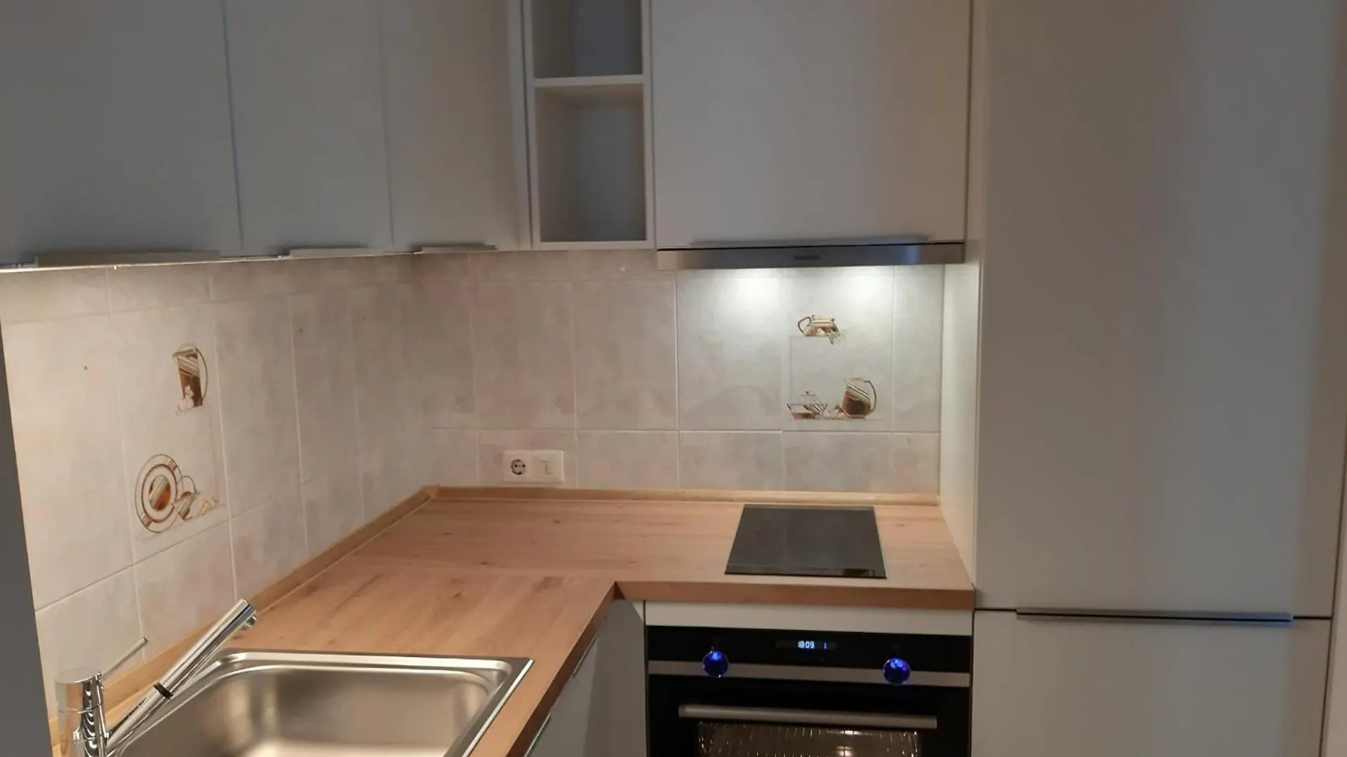 Fewo Mallorca-Ideal - Mercedes Cala Millor  Lägenhet