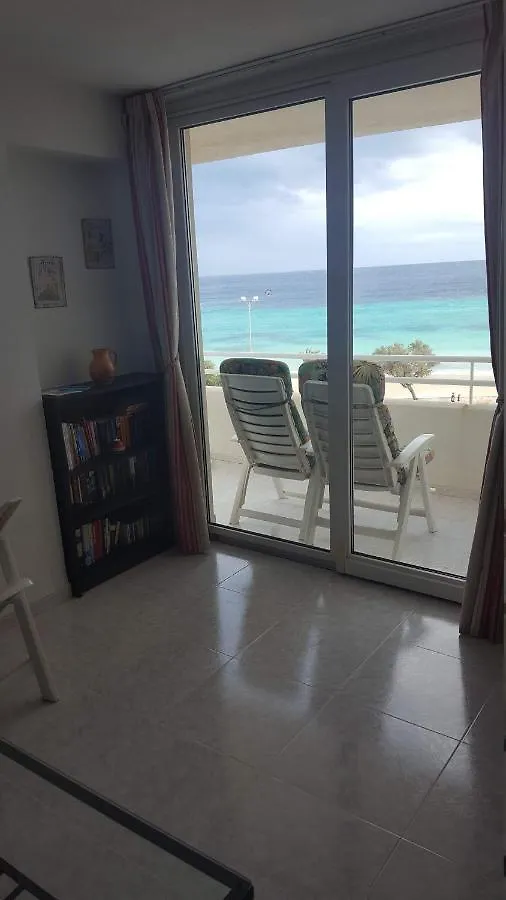 Fewo Mallorca-Ideal - Mercedes Cala Millor  Spanien